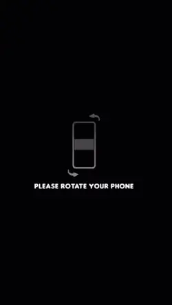 rotate your phone