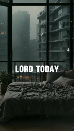Saturday Lord