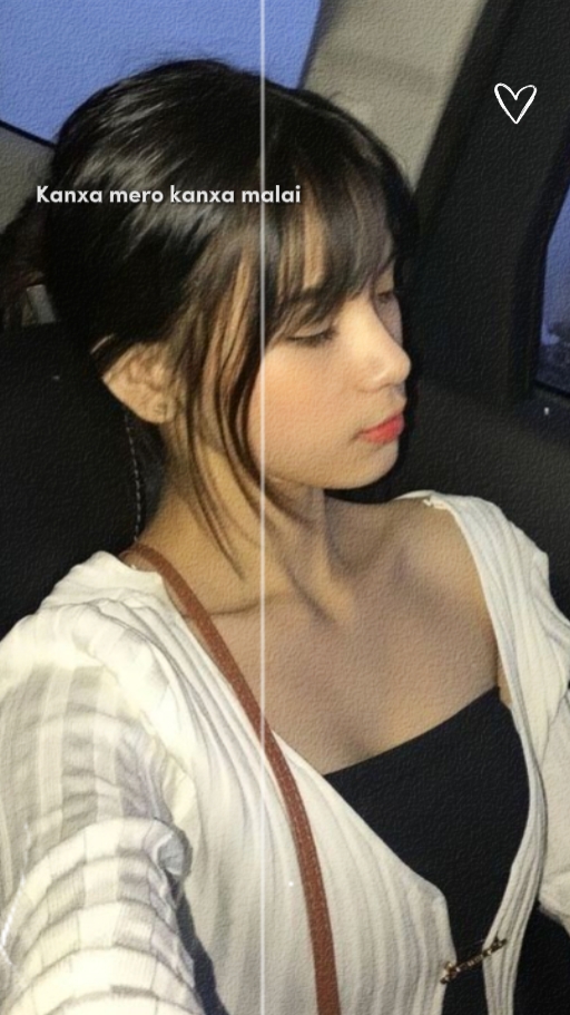 kanxa mero kanxa 