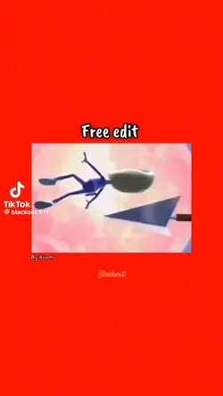 FREE GOJO EDIT