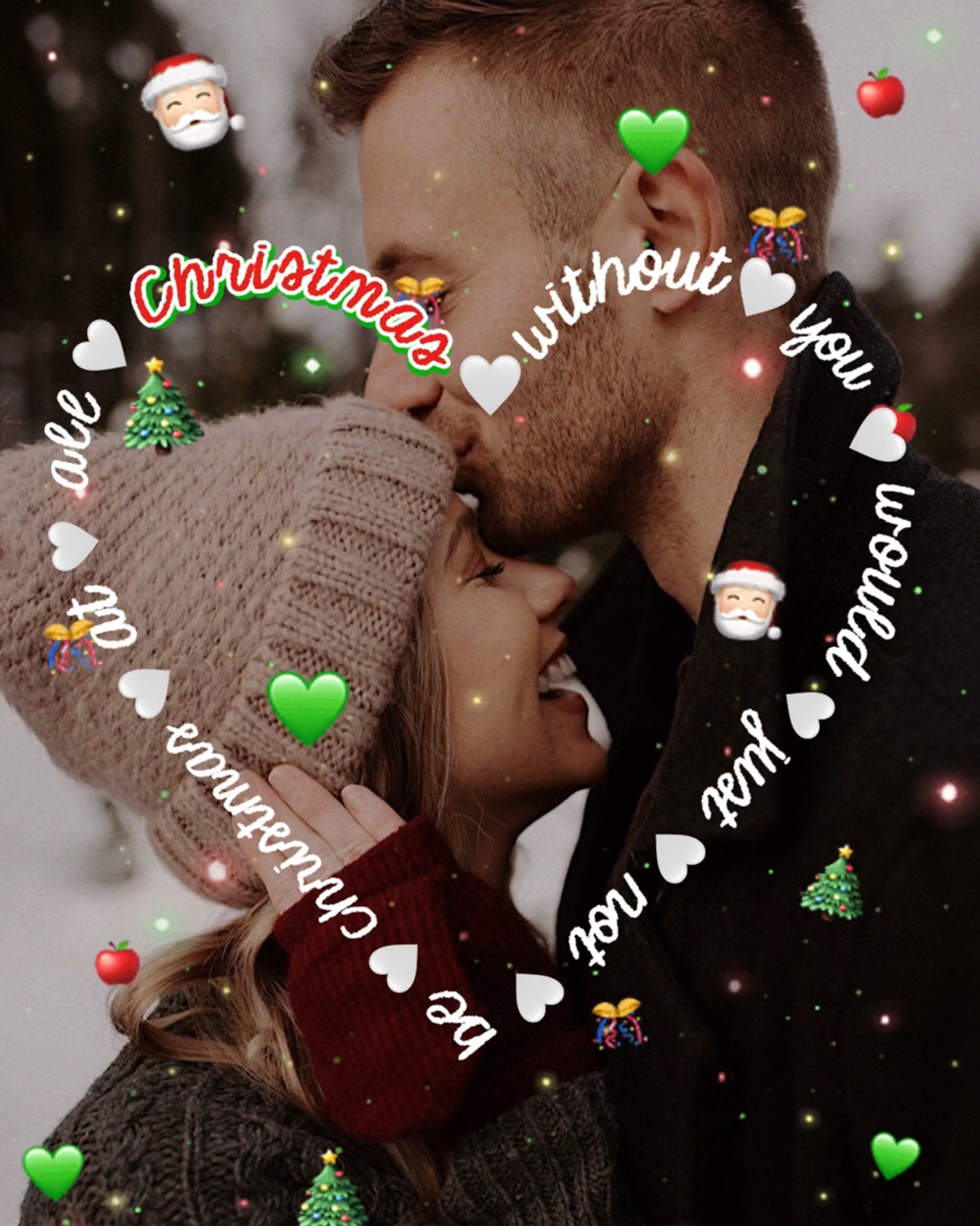 Navidad sin ti