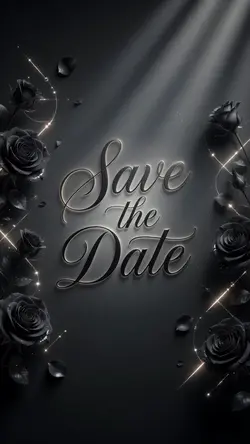 Save the Date 