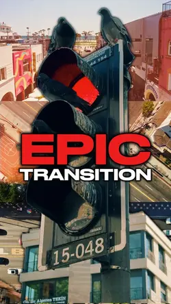 EPIC TRANSITION