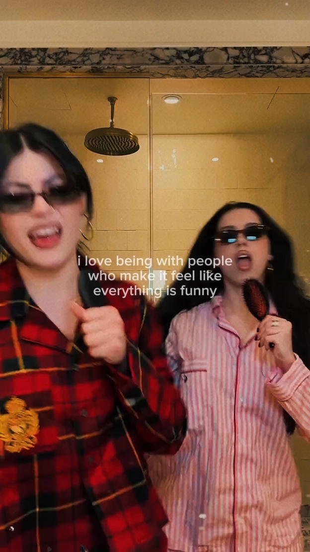 everything is funny