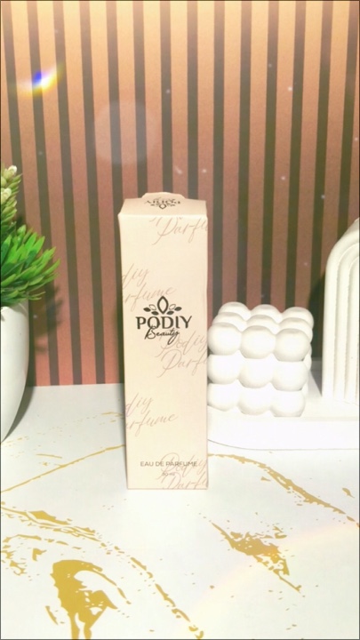 Perfume parfume revi