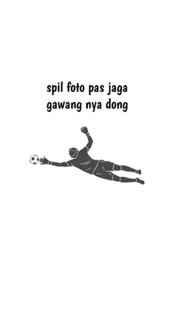 goal keeper