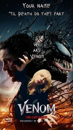 Venom The Last Dance