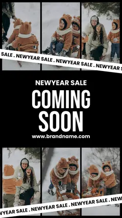 newyear sale