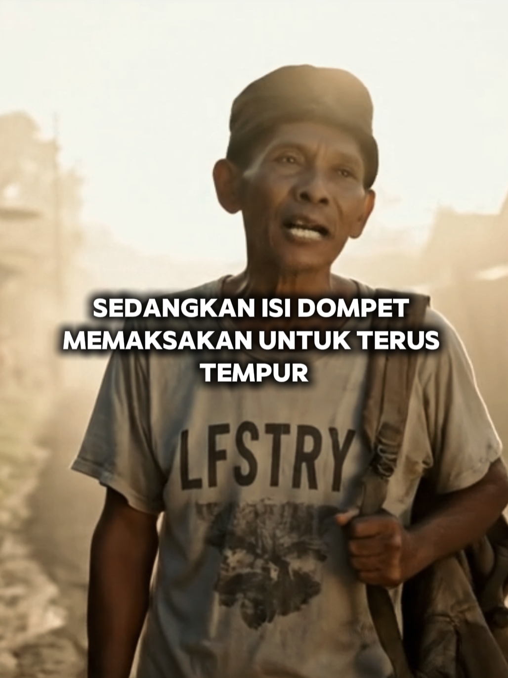 otak minta libur