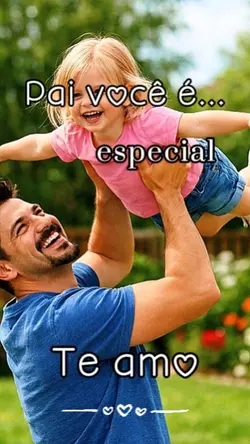 Dia dos pais 
