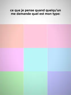mon type