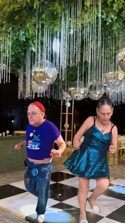 los colados!! 