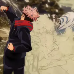 Yuji free edit