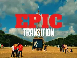 Epick Transition