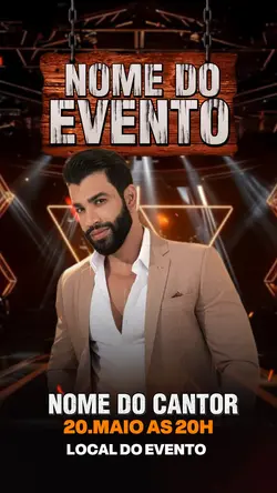 Seu evento