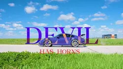 Devil In Disguise