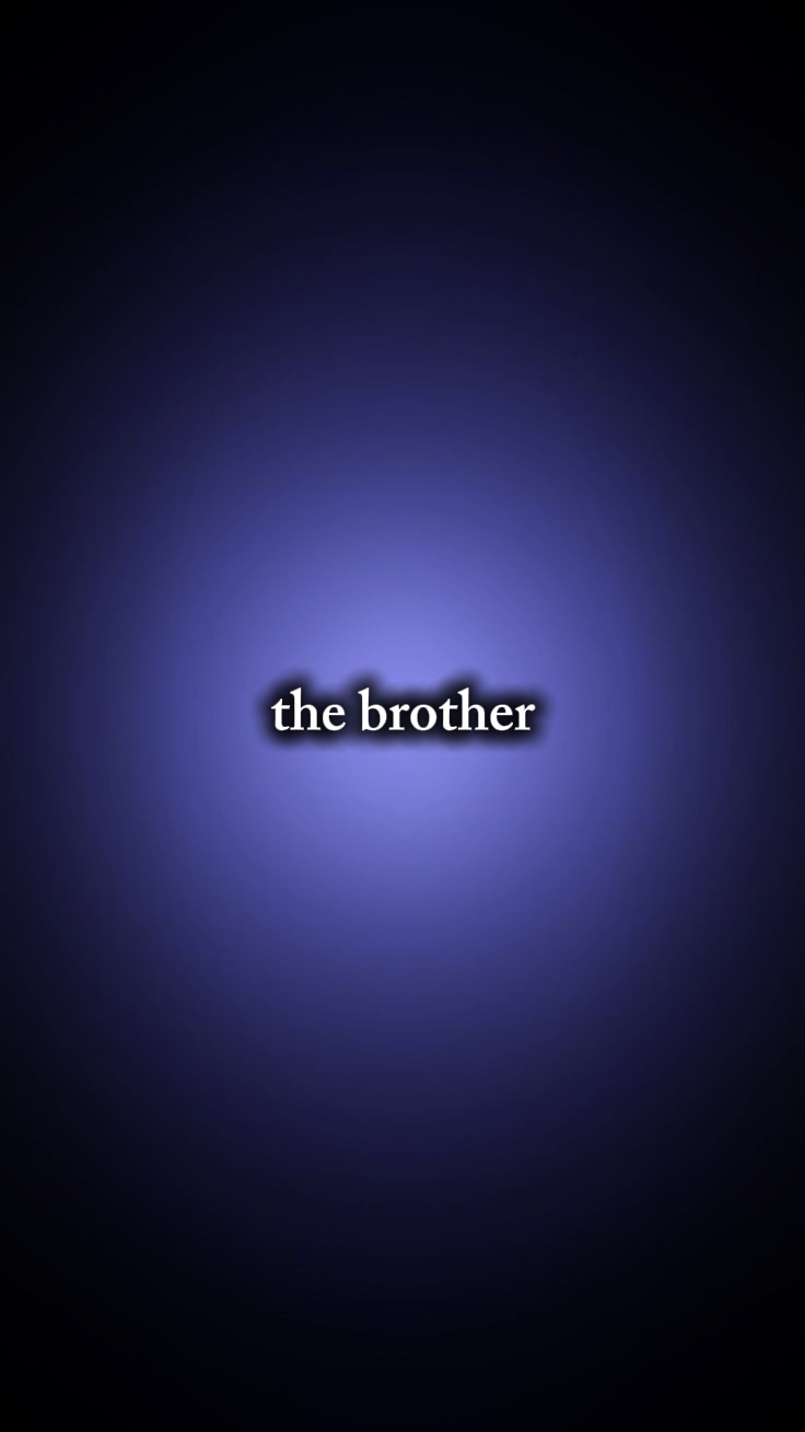 BROTHER /SISTER_PK