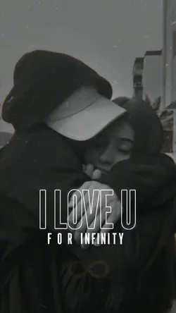 ❤️ You For Infinity