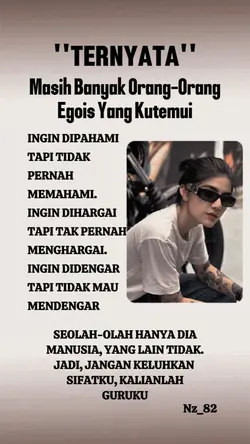 Ternyata