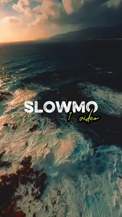slowmo big boom
