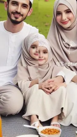 family gathering