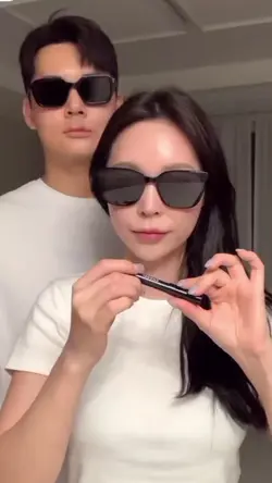 lipstik love