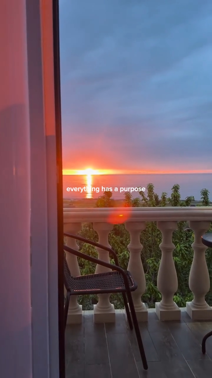 happen for a reason 