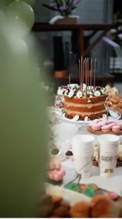 Modelo aniversário