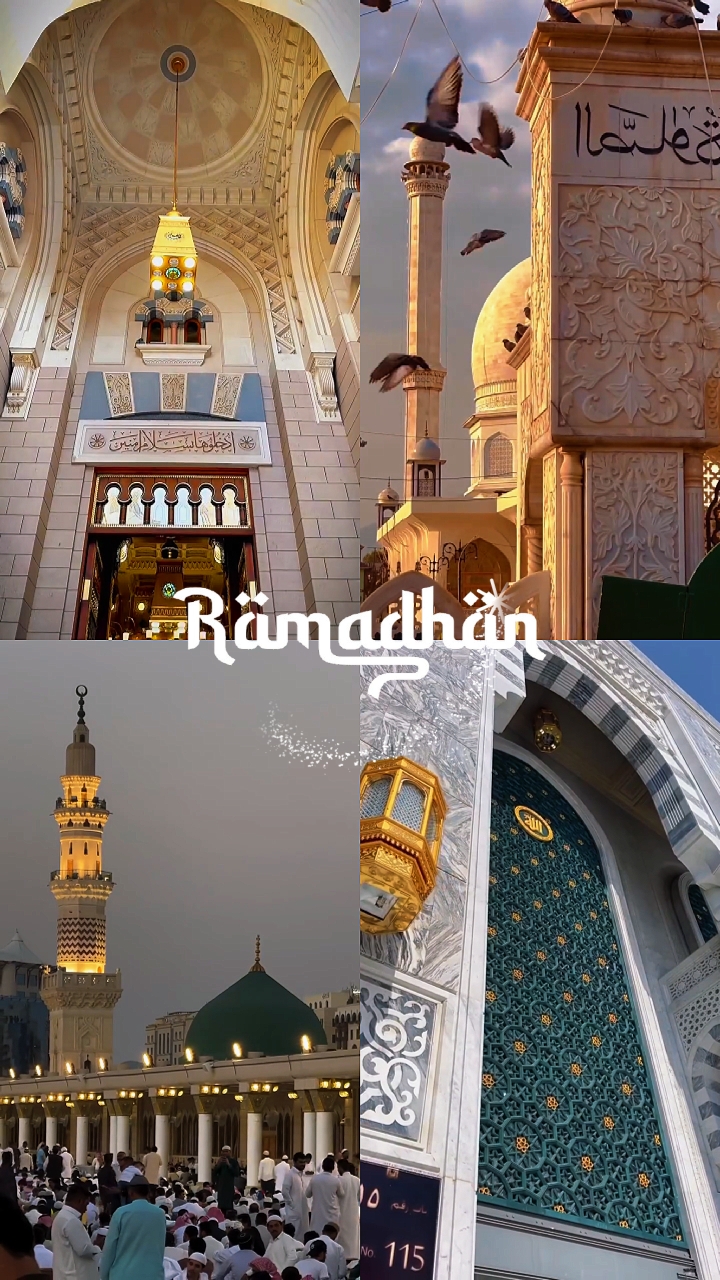 RAMADHAN 2026