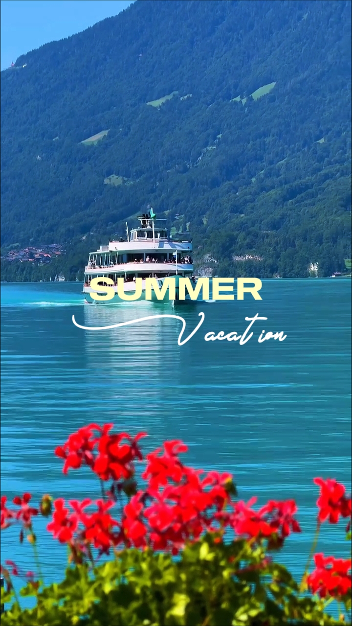 Sommerferien