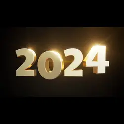 Neujahrswünsche 2025