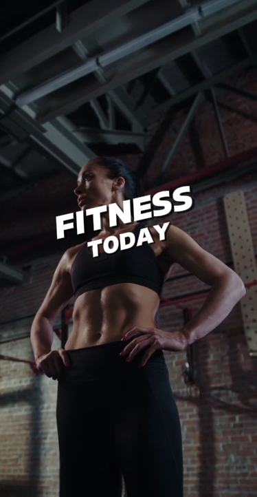 fitness Today 