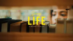 SEEING LIFE CINEMATI