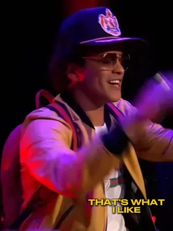 That’s what i like 