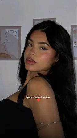 Deixa a Gente Quieto