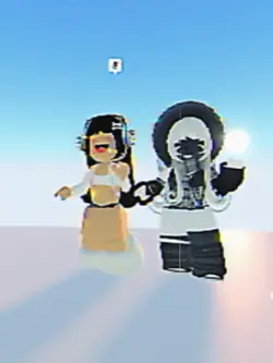 WITH CYBERBLOOD 😍🙏