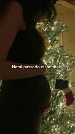 PRIMEIRO NATAL BEBÊ 