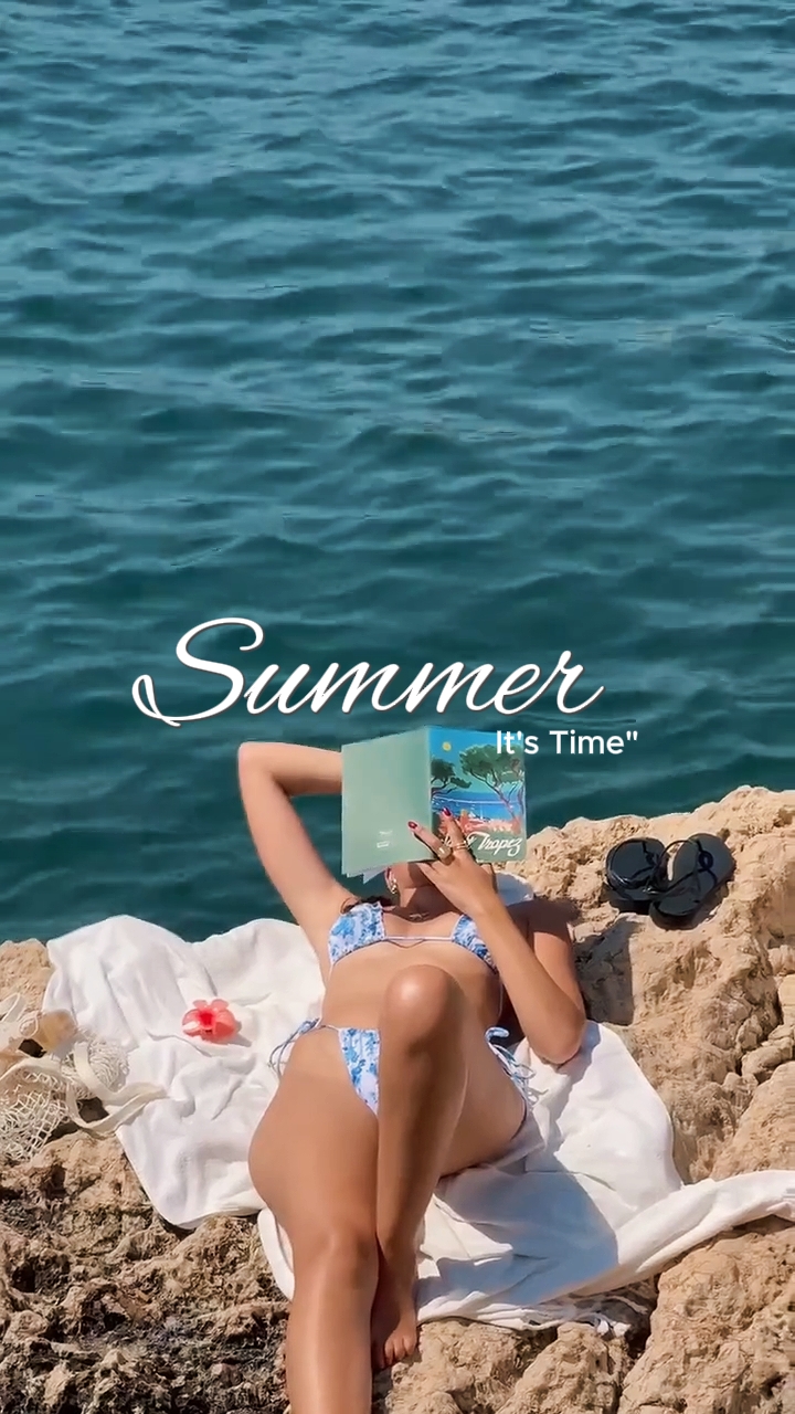 Summer time