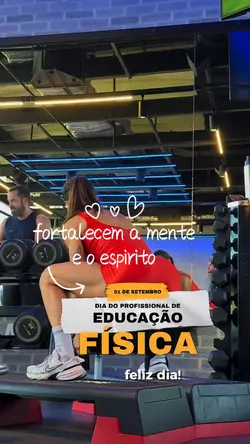educador físico