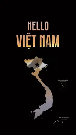 Hello Việt Nam