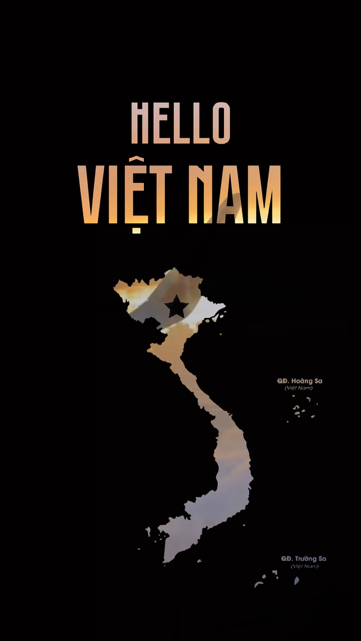Hello Việt Nam