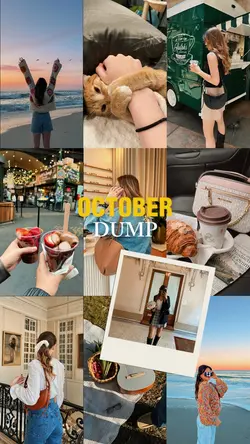 October Dump 2025