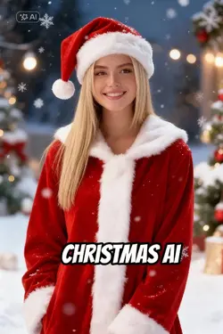 christmas ai