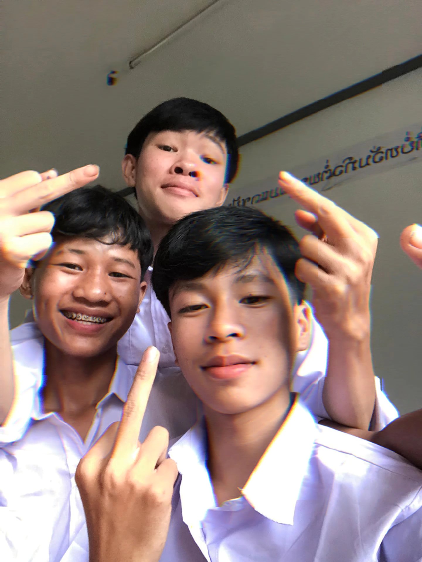 เจ็บไม่จำ ขอช้ำอีกที