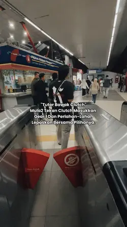 Bukan Cerita Clutch