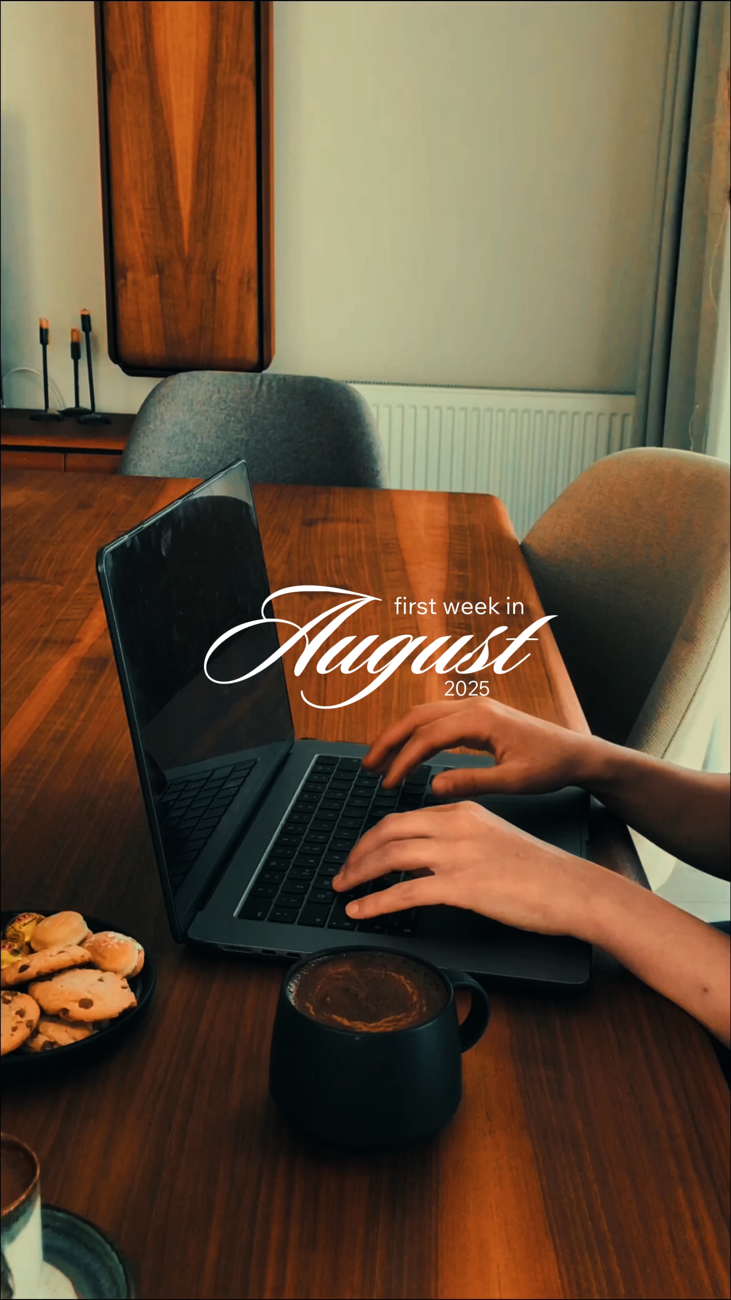 Unang linggo sa Agosto