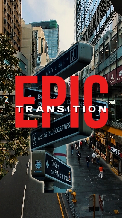 TRANSISI EPIK
