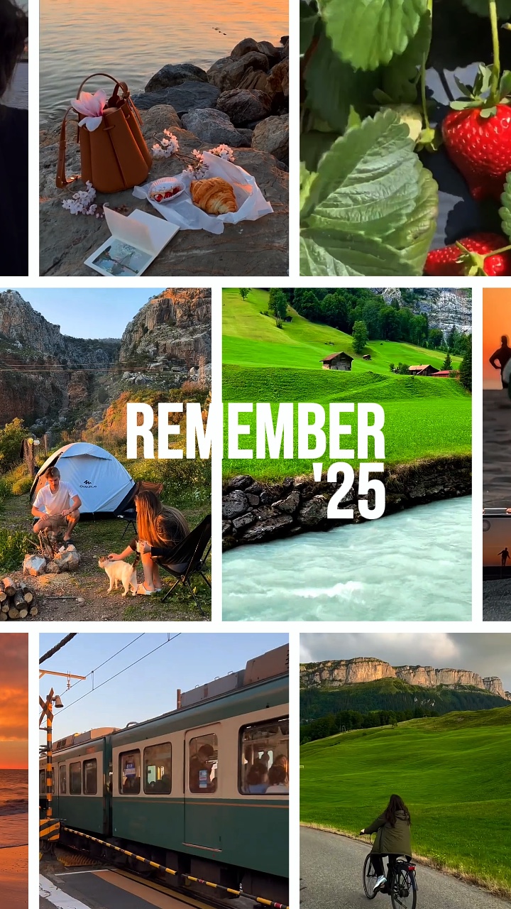 Remember ‘25