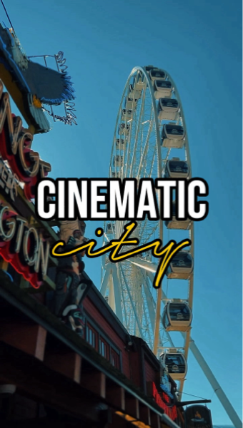 5 Clips Vidéos
