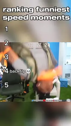 SPEED MEME